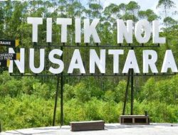 Pemerintah Kembangkan Sektor Pariwisata Hijau dan Berkelanjutan di Kawasan IKN