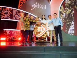 Mampu Ciptakan Produk Andal, IKM Furnitur Percaya Diri Lakukan  Penetrasi ke Pasar Global