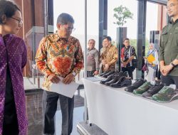 Beli Produk Industri Lokal Dongkrak Pertumbuhan Ekonomi Nasional