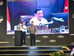 Pengoptimalan Program P3DN Cepat Wujudkan Visi Indonesia Emas 2045