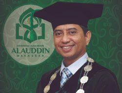 Bersatu Kita Teguh: Belajar dari Masjid al-Istiqamah (7)