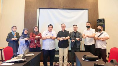 Komitmen BPJS Kesehatan, Berikan Layanan  JKN Selama Libur Lebaran