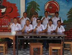 IWOI Babel Siap Membangun Jaringan Kerja Profesi Jurnalistik di Era Digitalisasi