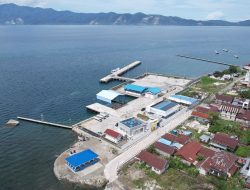 Presiden Joko Widodo Akan Serahkan Sertifikat Rumah Ke Nelayan Donggala