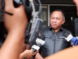 Kejaksaan Agung Periksa 4 Orang Saksi Terkait Perkara KomoditasTimah