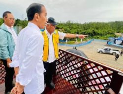 Menyiapkan Kluster Industri Keuangan di IKN