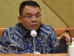 Ketua Fraksi PAN: Mendiskualifikasi Prabowo-Gibran, Permintaan Mendada-ada