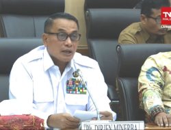 Kementerian ESDM Tetapkan 1.215 Wilayah Pertambangan Rakyat