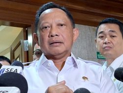 Mendagri Beberkan Alasan Cianjur Masuk Perluasan Daerah Aglomerasi Jabodetabekjur