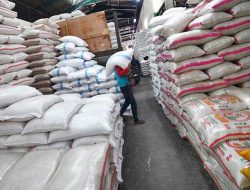Pemberlakuan Relaksasi HET Beras Premium Guna Jaga Stabilitas Pasokan Harga di Tingkat Konsumen