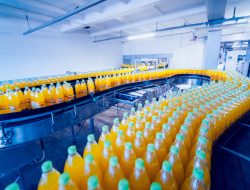 Sejumlah Industri Manufaktur Petik Berkah Bulan Ramadhan