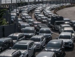 Langkah Antisipasi Lonjakan Pemudik Lebaran 2024