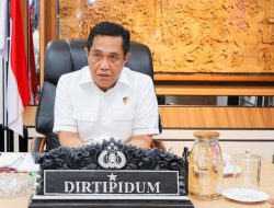 Bareskrim Polri Ungkap  TPPO dengan Modus Magang ke Jerman, Ribuan  Mahasiswa jadi Korban