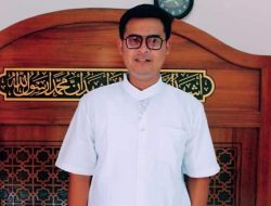 Gema Kosgoro : Stop attacks ahead of Eid al-Fitr in Palestine