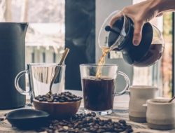 Menepi Sejenak, Belajar Filosofi NGOPI