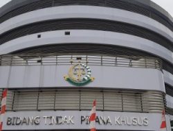 Soal Penetapan Tersangka Budi Said Oleh Kejagung, Lukmanul Hakim: Penyidik Telah Menerapkan Hukum Secara Profesional