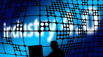 Berkah Transformasi Industri 4.0