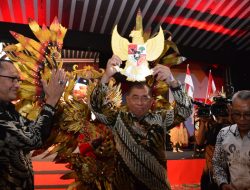 Pilpres Telah Usai Saatnya Rekonsiliasi Nasional