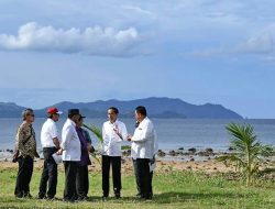 Menyulap KEK Likupang Jadi Kawasan Wisata Berkelanjutan