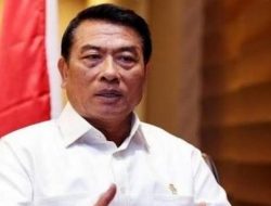 Moeldoko Sebut Kenaikan Pangkat Istimewa Menhan Prabowo Subianto Tidak Punya Kepentingan Apapun