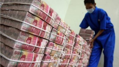 Kerek Pertumbuhan Ekonomi, Perputaran Uang Lebaran Diprediksi Capai Rp 157,3 Triliun