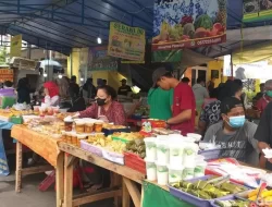 Berkah Ramadhan Pacu Pertumbuhan Ekonomi