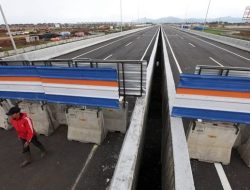 PUKIS: Tolak Pembangunan Jalan Tol Dalam Kota Bandung