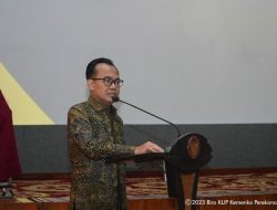 Pemerintah Optimis Indonesia Tumbuh Solid di 2024 dan Lebih Baik Lagi di 2025
