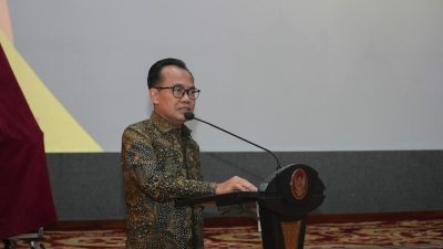 Pemerintah Optimis Indonesia Tumbuh Solid di 2024 dan Lebih Baik Lagi di 2025
