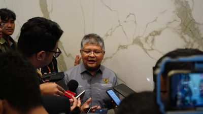 Dorong Transisi Energi Berkelanjutan, Pemerintah Optimis Swasembada Energi Indonesia Segera Dicapai