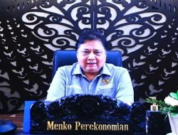 Dorong Pertumbuhan Ekonomi Inklusif, Indonesia Berperan Aktif Jaga Stabilitas Kawasan Indo-Pasifik