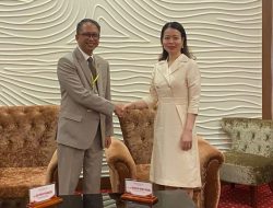Kemitraan Ekonomi Indonesia-Vietnam Terus Diperkuat