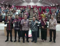 Capaian MCP Kota Makassar Tertinggi di Sulsel