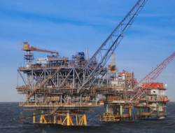 ICP Februari 2024 Naik ke USD80,09 per Barel, Imbas Ketegangan Geopolitik di Timur Tengah