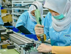 Permenperin 6/2024, Langkah Nyata Membangun Industri Elektronik Nasional