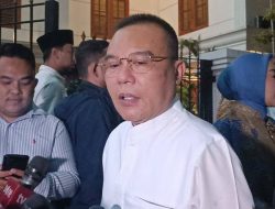 Pertemuan Prabowo dan Megawati Tinggal Tunggu Waktu yang Tepat