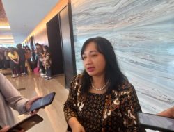 INDEF: Minimalkan Dampak Konflik Geopolitik, APBN Sebaiknya Diarahkan Untuk Belanja Produktif