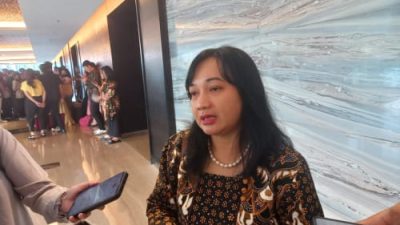 INDEF: Minimalkan Dampak Konflik Geopolitik, APBN Sebaiknya Diarahkan Untuk Belanja Produktif