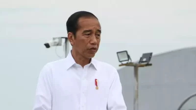 Terkait Geopolitik di Timur Tengah,  Pemerintah Lakukan Komunikasi Intensif dengan Pemimpin Dunia