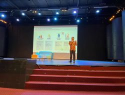 Masyarakat Perlu Pahami Pasar Modal Syariah, Investasi Berbasis Fikih Muamalah