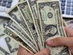 Aliran Modal Asing Senilai Rp21,46 Triliun Kabur dari Indonesia