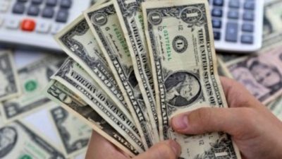 Aliran Modal Asing Senilai Rp21,46 Triliun Kabur dari Indonesia