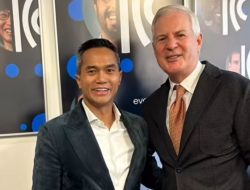 Ekonomi RI Kuat Hadapi Krisis Timur Tengah