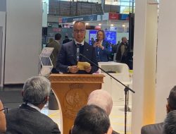 Sukses Digelar, Hannover Messe 2024 Bawa Dampak Positif Bagi Indonesia