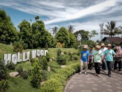 Menparekraf Apresiasi Hadirnya Destinasi Baru di Kawasan Puncak
