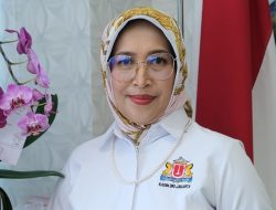 UU DKJ Disahkan, Ketua KADIN DKI:  Pembentukan Kawasan Aglomerasi DKJ Berdampak Positif