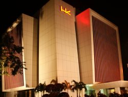 Hutama Karya Realisasikan Pemanfaatan PMN sebesar 76% dari total PMN sebesar Rp112,5 triliun