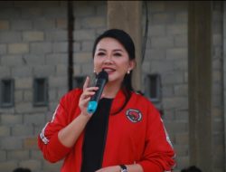 Pollingkita.com, Bakal Calon Bupati Landak Pilihan Masyarakat, Karolin Raih Hasil Poling Terbanyak