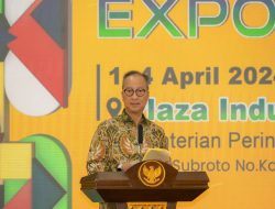 Antisipasi Dampak Situasi Geopolitik Dunia Bagi Sektor Industri
