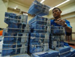 OJK Umumkan Berakhirnya Stimulus Restrukturisasi Kredit Perbankan dalam Rangka Penanganan Pandemi Covid-19